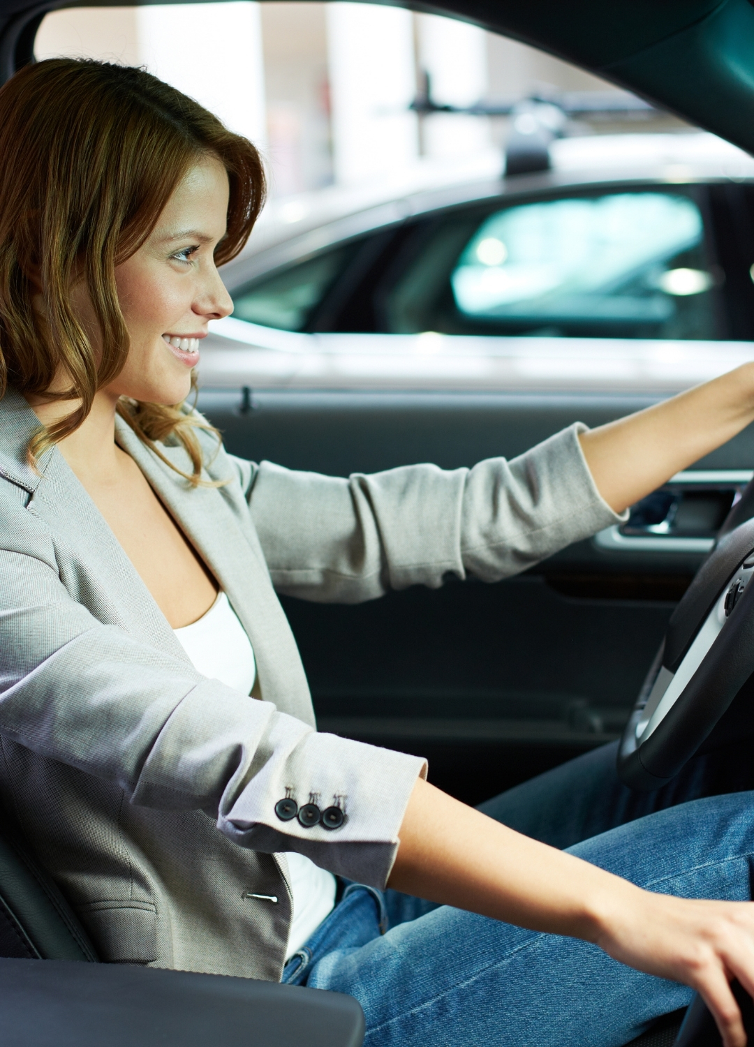 Driving Lessons Leicester Driving Lessons Leicester